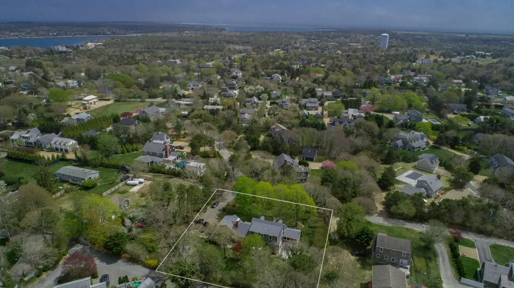 31 North Street Edgartown MA 02539