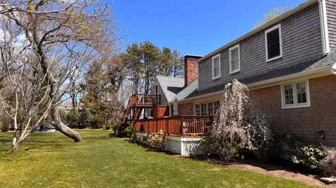 31 North Street Edgartown MA 02539