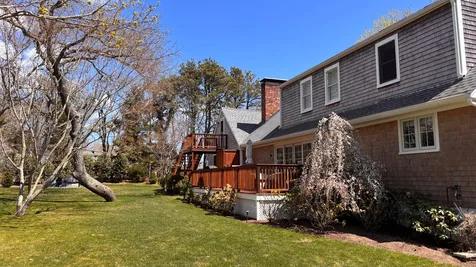 31 North Street Edgartown MA 02539