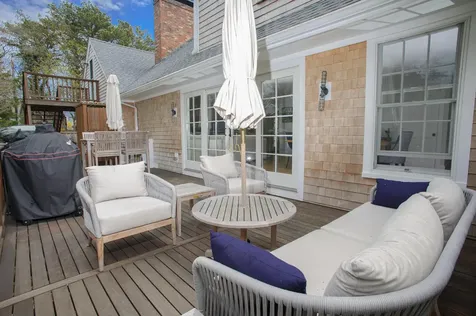 31 North Street Edgartown MA 02539