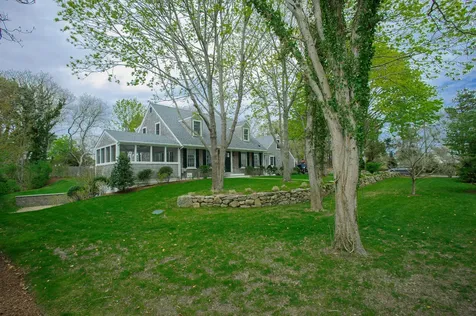 31 North Street Edgartown MA 02539