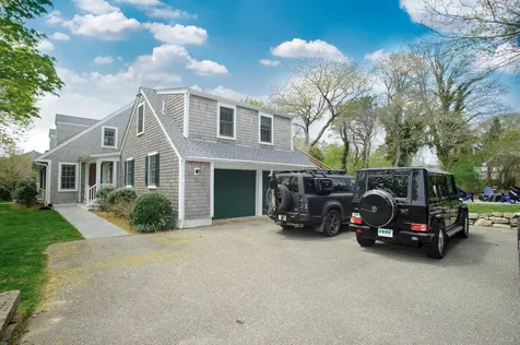 31 North Street Edgartown MA 02539