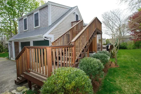 31 North Street Edgartown MA 02539