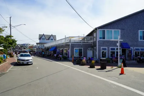 23 Circuit Avenue Extension Oak Bluffs MA 02557