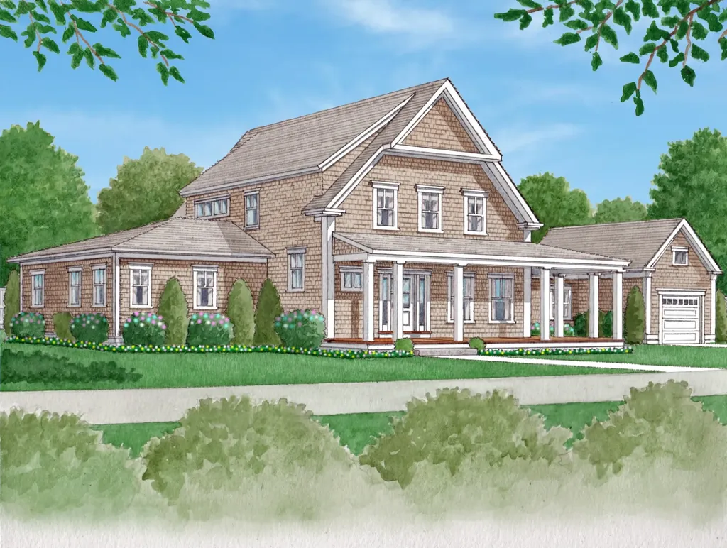 6 Lauras Way Edgartown MA 02539