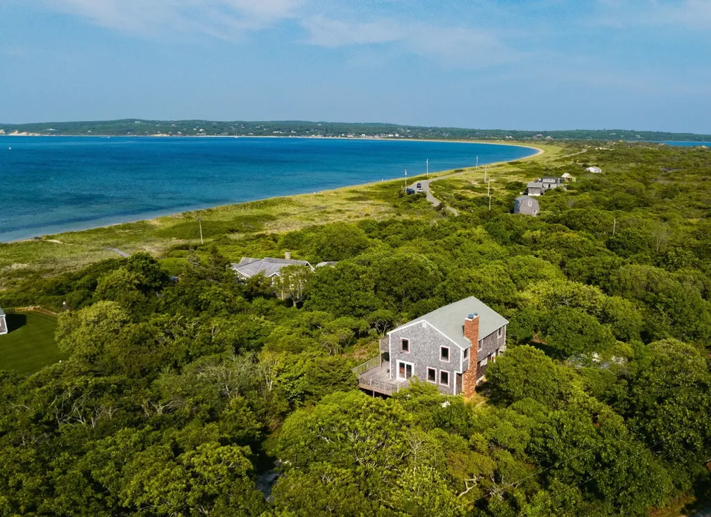 654 Lighthouse Road Aquinnah MA 02535