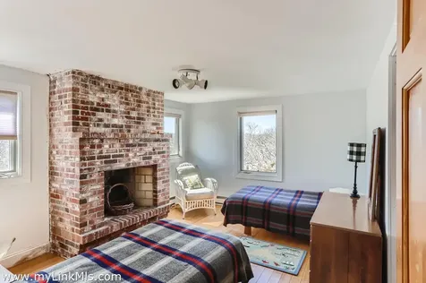 654 Lighthouse Road Aquinnah MA 02535