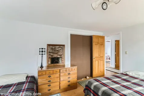 654 Lighthouse Road Aquinnah MA 02535