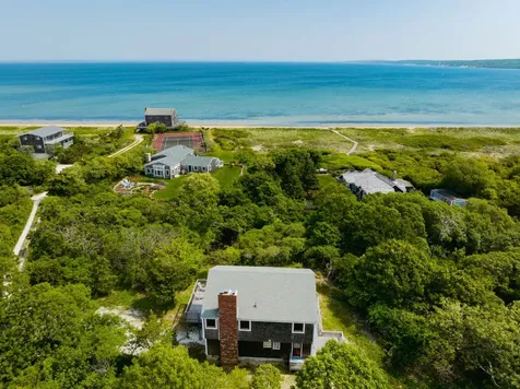 654 Lighthouse Road Aquinnah MA 02535