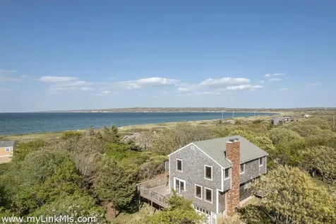 654 Lighthouse Road Aquinnah MA 02535