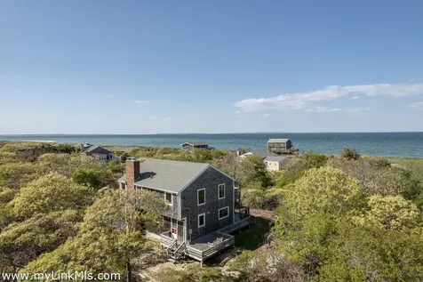 654 Lighthouse Road Aquinnah MA 02535