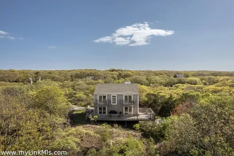 654 Lighthouse Road Aquinnah MA 02535