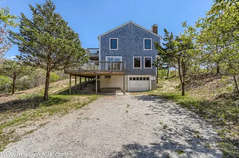 654 Lighthouse Road Aquinnah MA 02535
