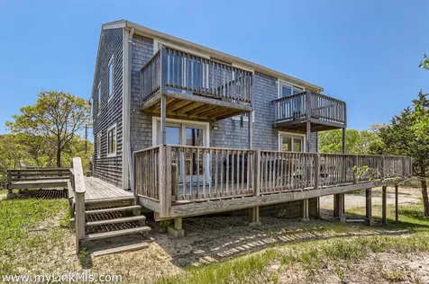 654 Lighthouse Road Aquinnah MA 02535