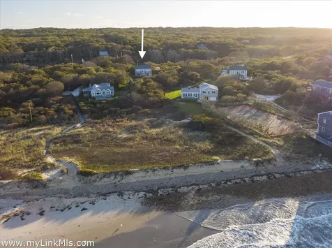 654 Lighthouse Road Aquinnah MA 02535
