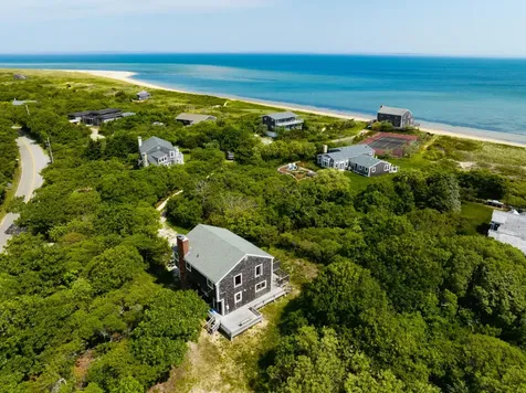 654 Lighthouse Road Aquinnah MA 02535