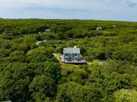 654 Lighthouse Road Aquinnah MA 02535