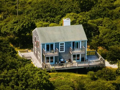 654 Lighthouse Road Aquinnah MA 02535