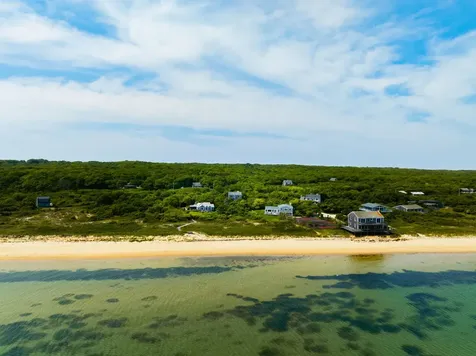 654 Lighthouse Road Aquinnah MA 02535