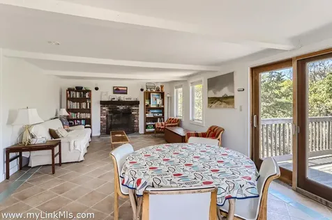 654 Lighthouse Road Aquinnah MA 02535