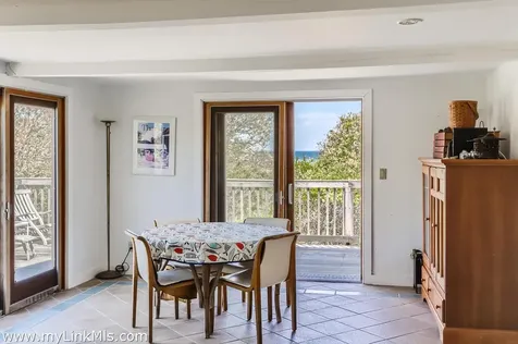 654 Lighthouse Road Aquinnah MA 02535