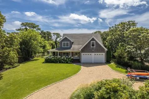 7 Whistling Swan Circle Edgartown MA 02539