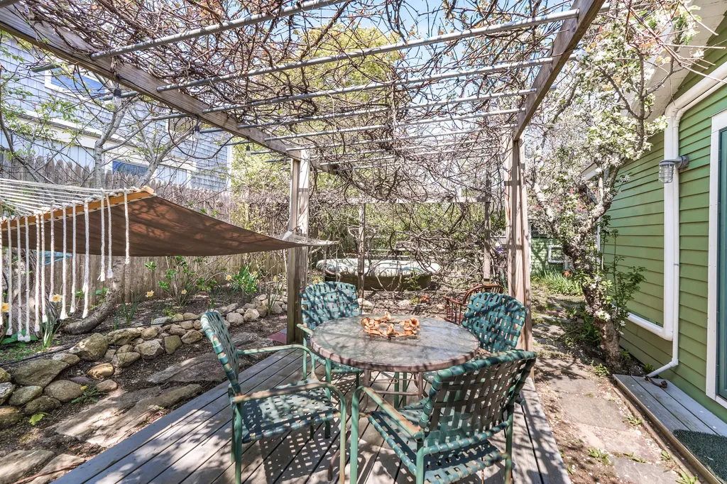 12 & 14 Maple Avenue Oak Bluffs MA 02557