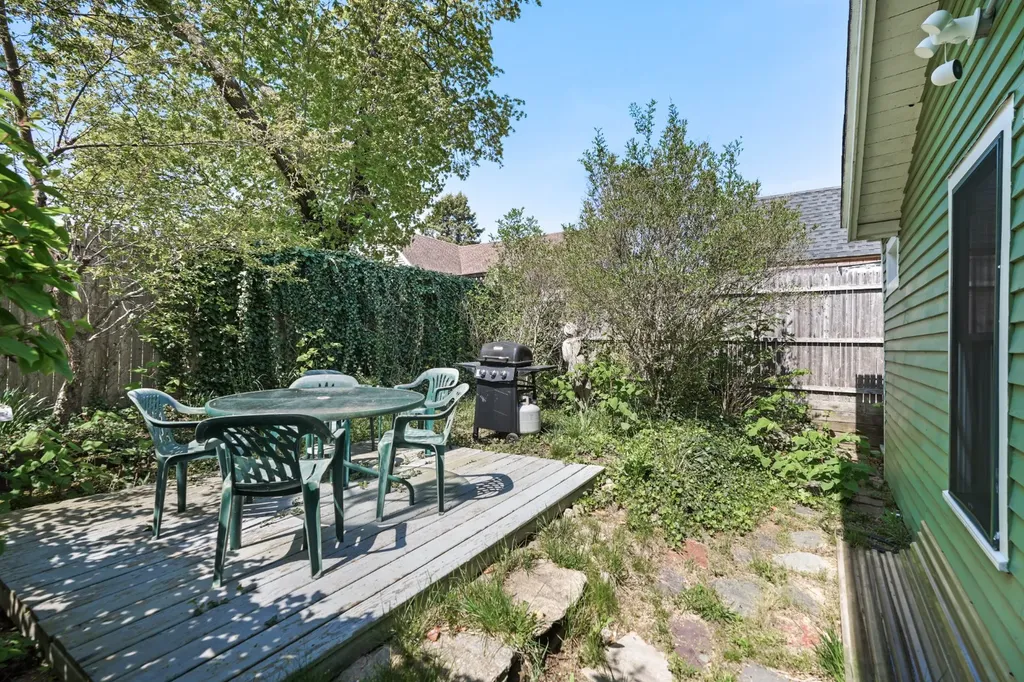 12 & 14 Maple Avenue Oak Bluffs MA 02557