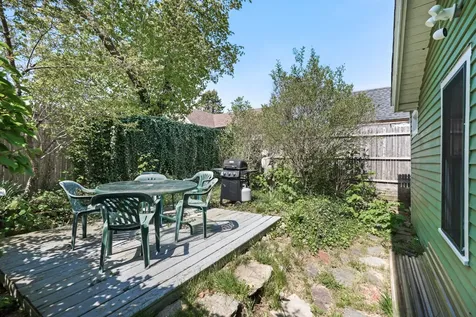 12 & 14 Maple Avenue Oak Bluffs MA 02557