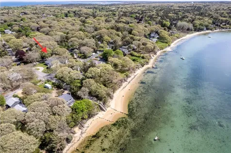 48 Vineyard Avenue Extension Oak Bluffs MA 02568