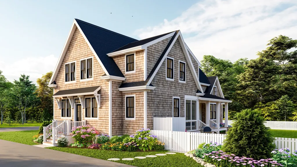 35 Double Ox Road Oak Bluffs MA 02557