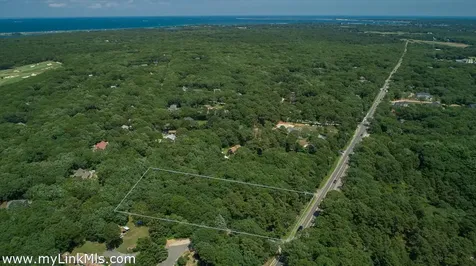 501 West Tisbury Road Edgartown MA 02539