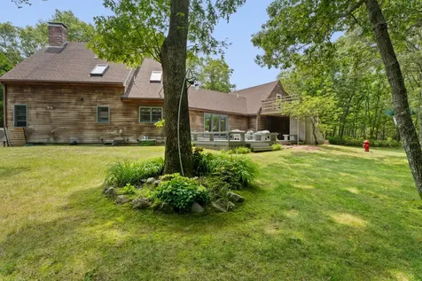 35 Tower Ridge Road Oak Bluffs MA 02557