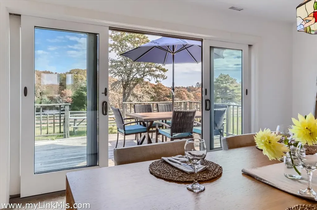 104 Pond View Farm Road West Tisbury MA 02575