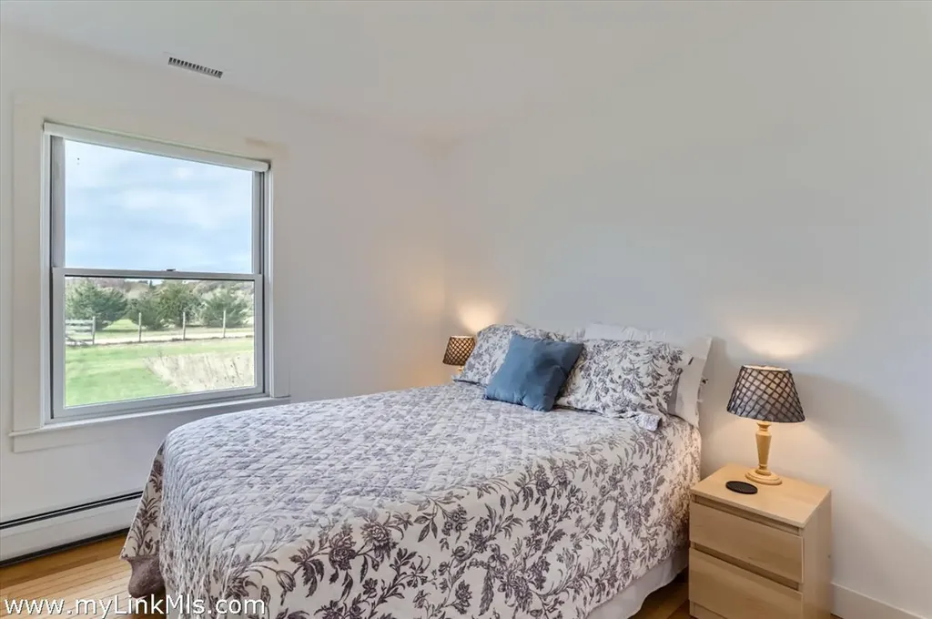 104 Pond View Farm Road West Tisbury MA 02575