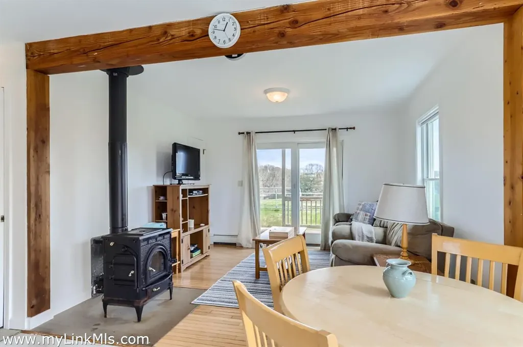 104 Pond View Farm Road West Tisbury MA 02575