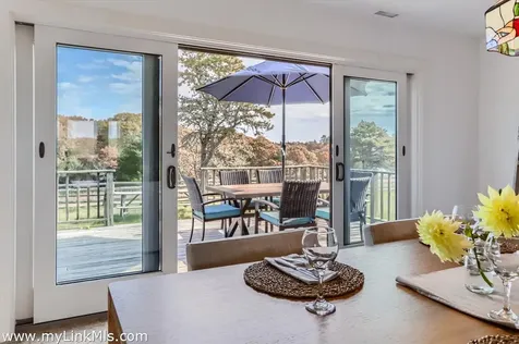 104 Pond View Farm Road West Tisbury MA 02575