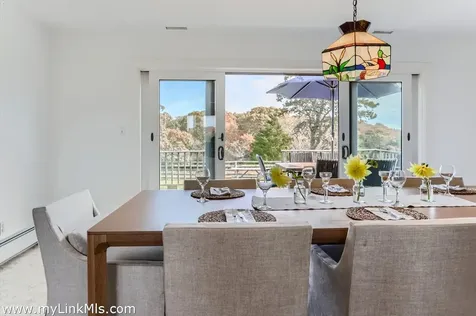 104 Pond View Farm Road West Tisbury MA 02575