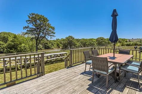 104 Pond View Farm Road West Tisbury MA 02575