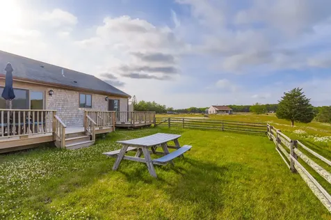 104 Pond View Farm Road West Tisbury MA 02575