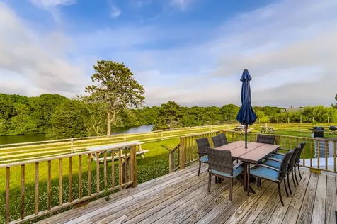 104 Pond View Farm Road West Tisbury MA 02575