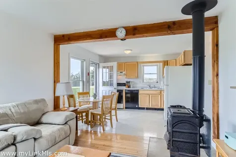 104 Pond View Farm Road West Tisbury MA 02575