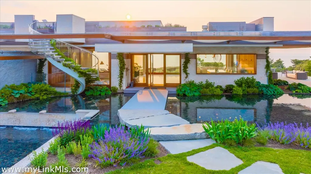 West Tisbury MA, 60 Bartimus Luce Road