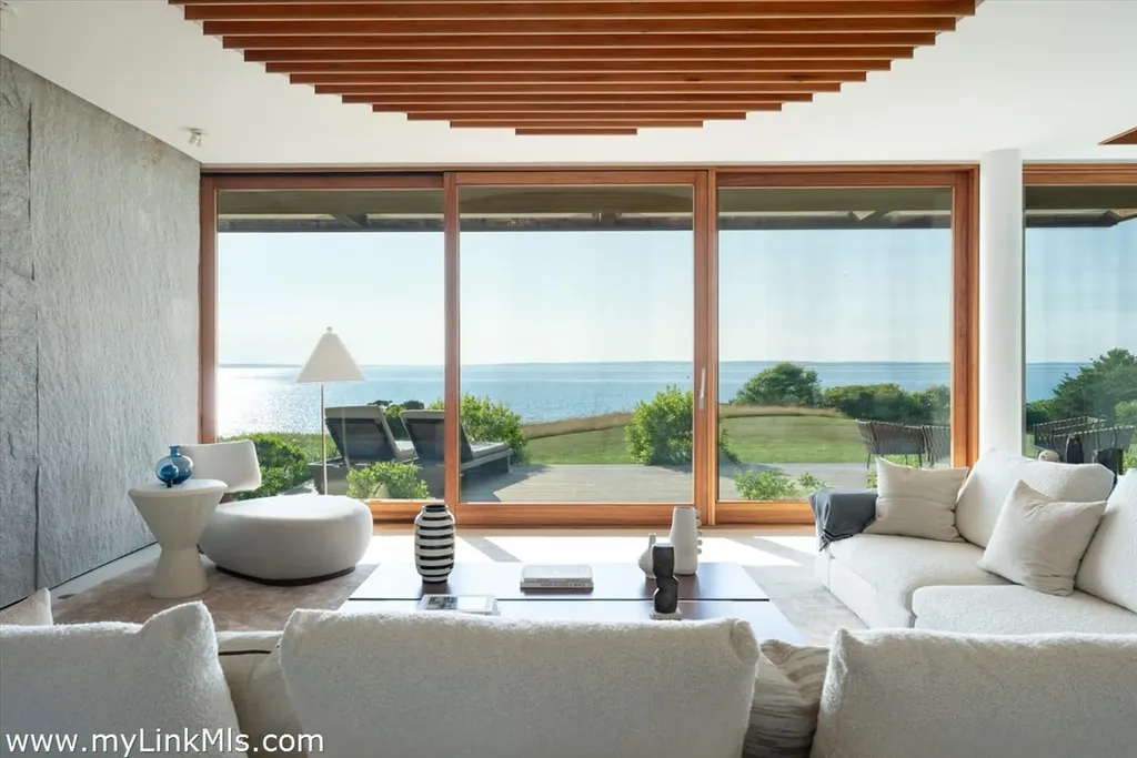 60 Bartimus Luce Road West Tisbury MA 02575
