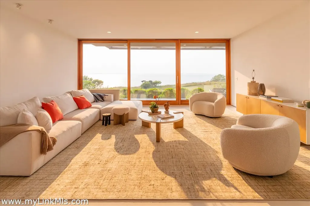 60 Bartimus Luce Road West Tisbury MA 02575