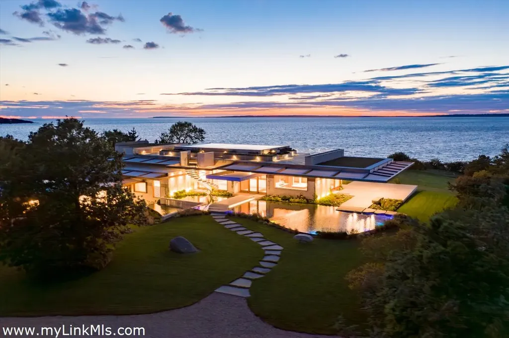 60 Bartimus Luce Road West Tisbury MA 02575