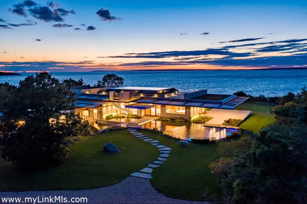 60 Bartimus Luce Road West Tisbury MA 02575