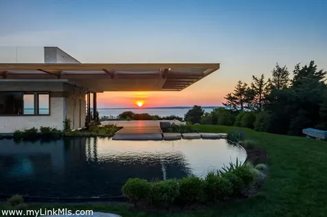 60 Bartimus Luce Road West Tisbury MA 02575