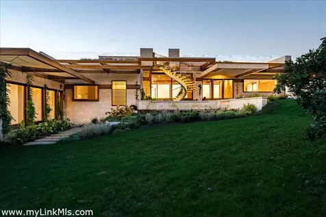 60 Bartimus Luce Road West Tisbury MA 02575