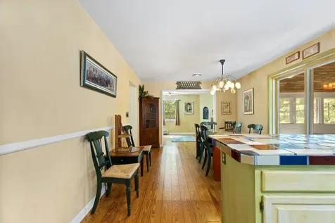 7 Upper Meadow Lane Oak Bluffs MA 02557
